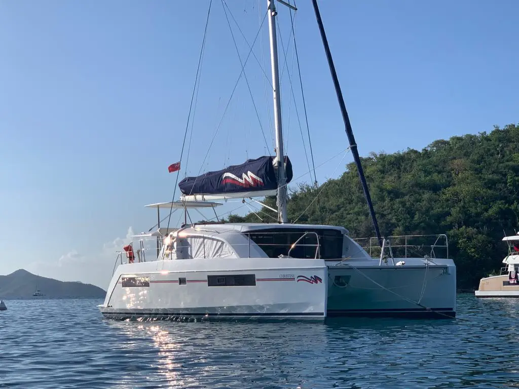 Leopard 40 usata in vendita