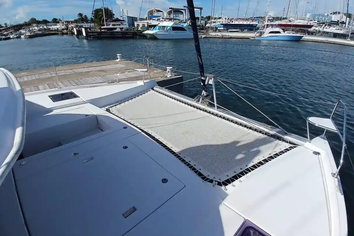 Leopard 40 usata in vendita