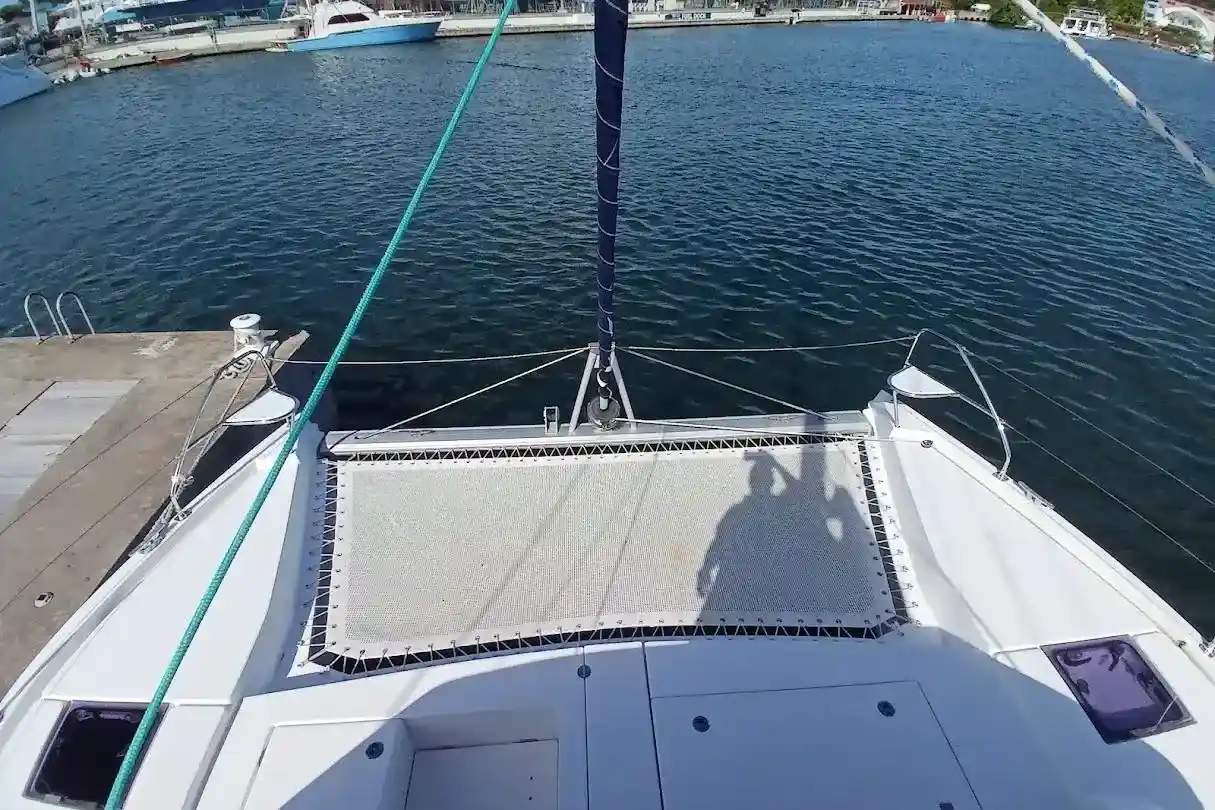 Leopard 40 usata in vendita