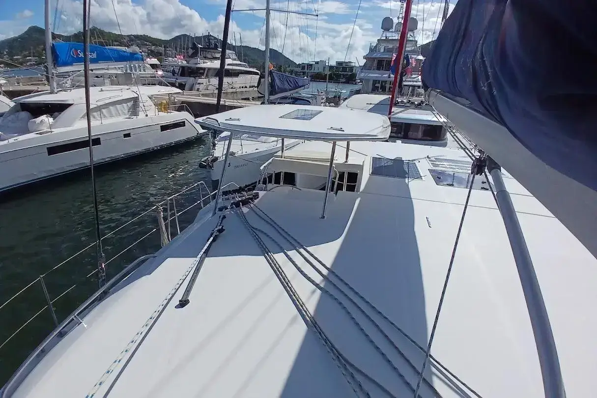 Leopard 40 usata in vendita