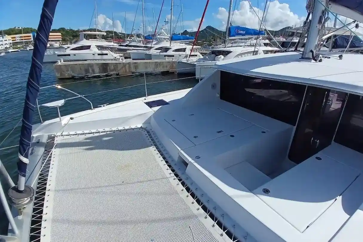 Leopard 40 usata in vendita