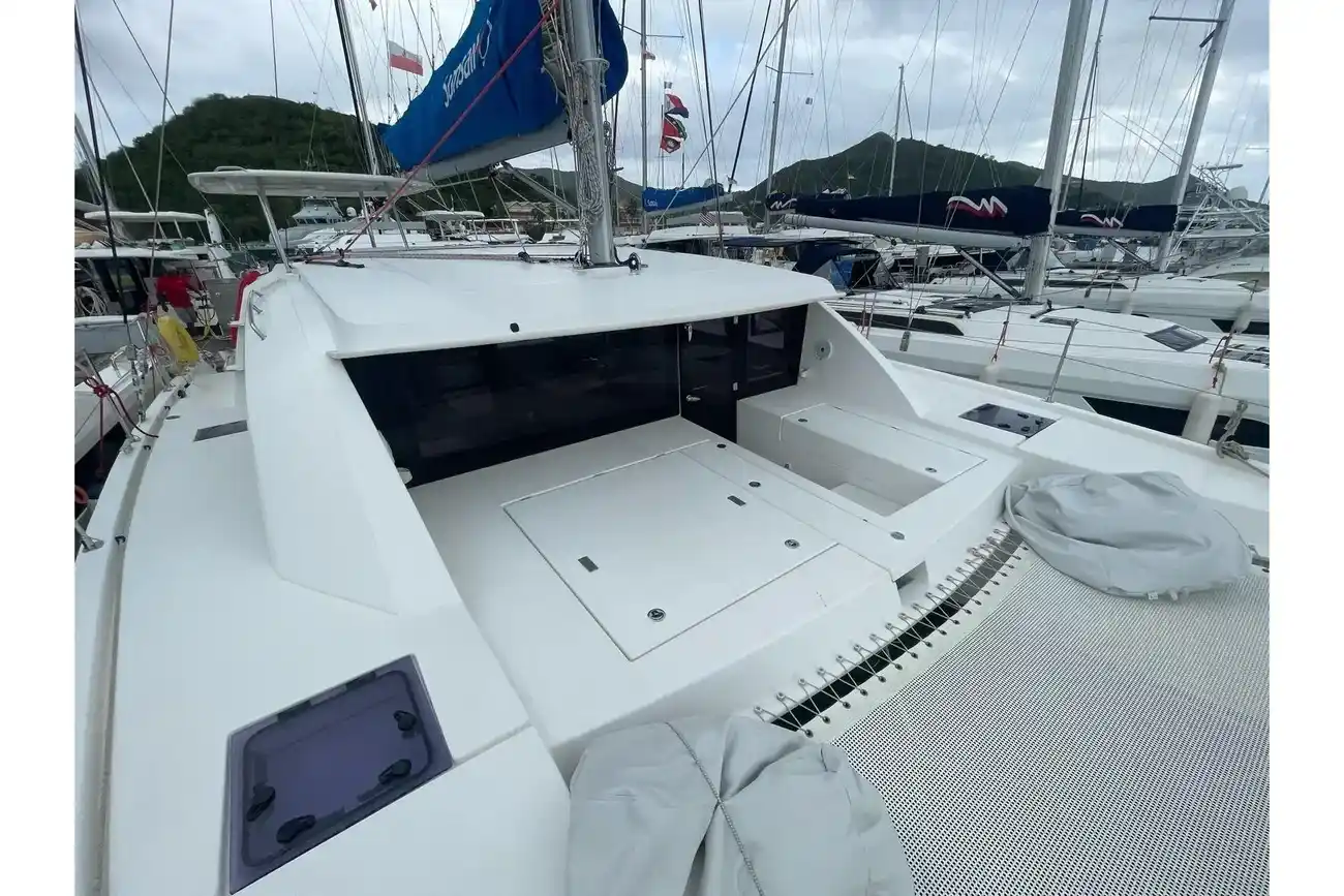 Leopard 40 de segunda mano en venta