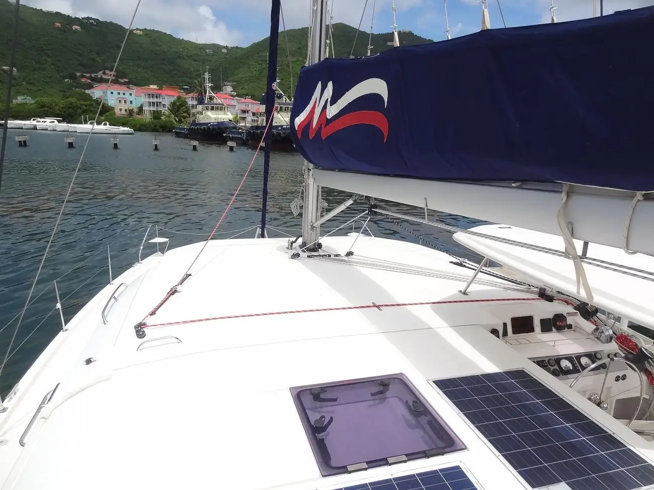 Leopard 40 usata in vendita