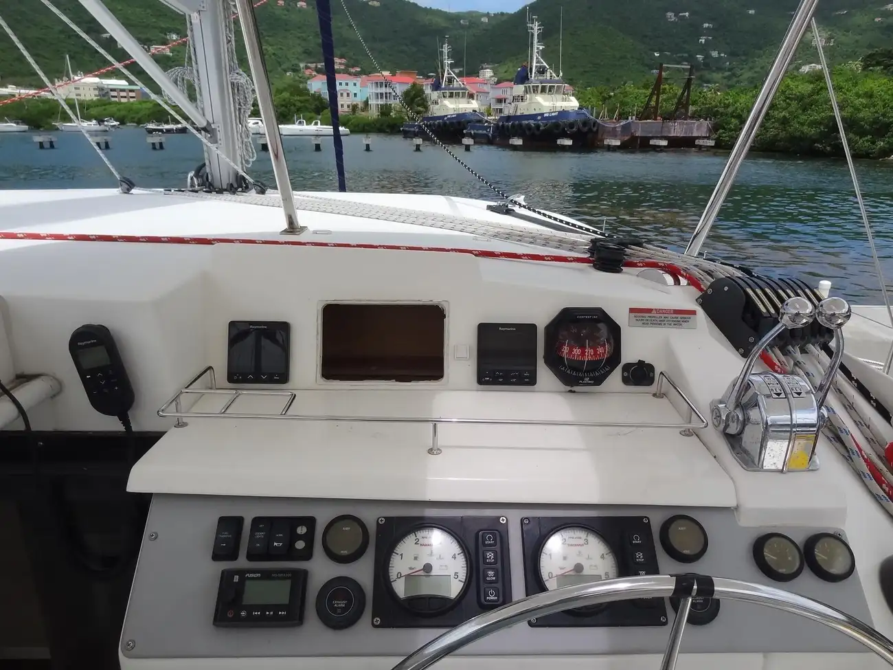 Leopard 40 usata in vendita
