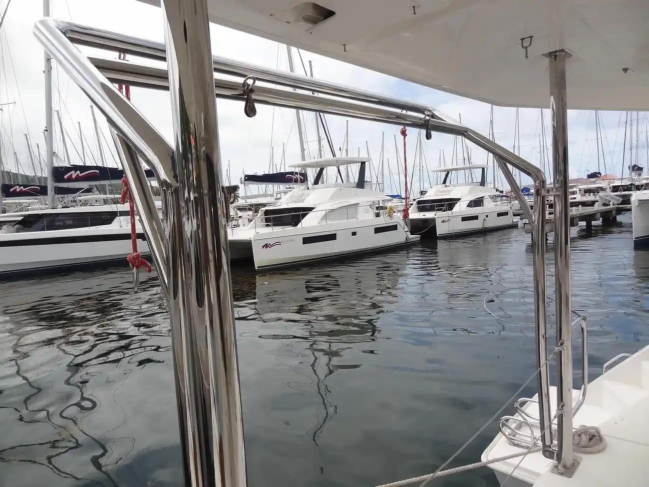 Leopard 40 usata in vendita