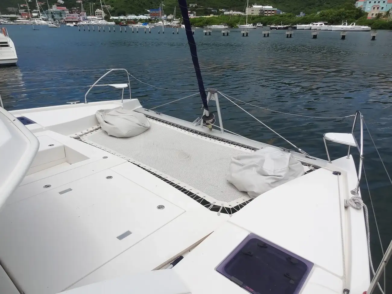 Leopard 40 usata in vendita
