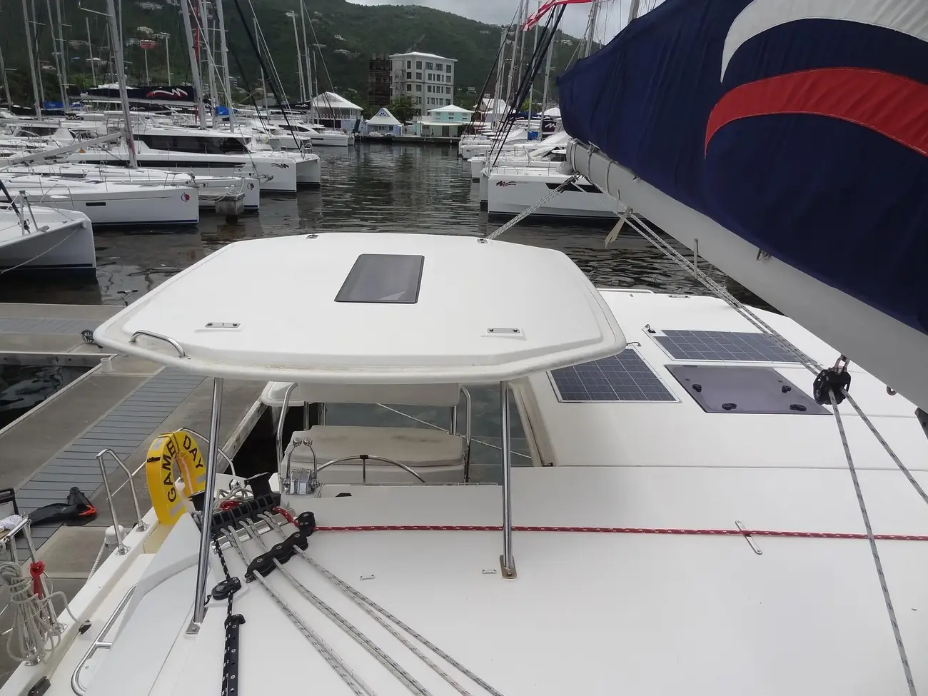 Leopard 40 usata in vendita