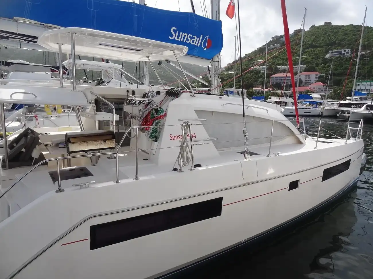 Leopard 40 usata in vendita