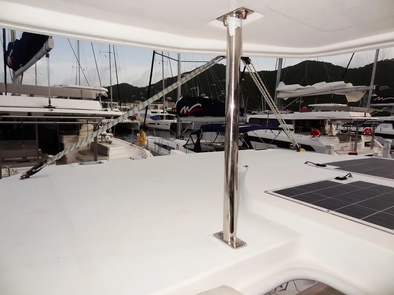Leopard 40 usata in vendita