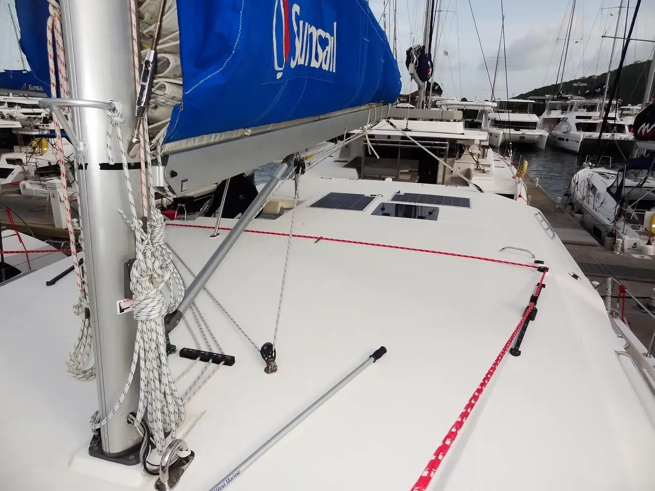 Leopard 40 usata in vendita