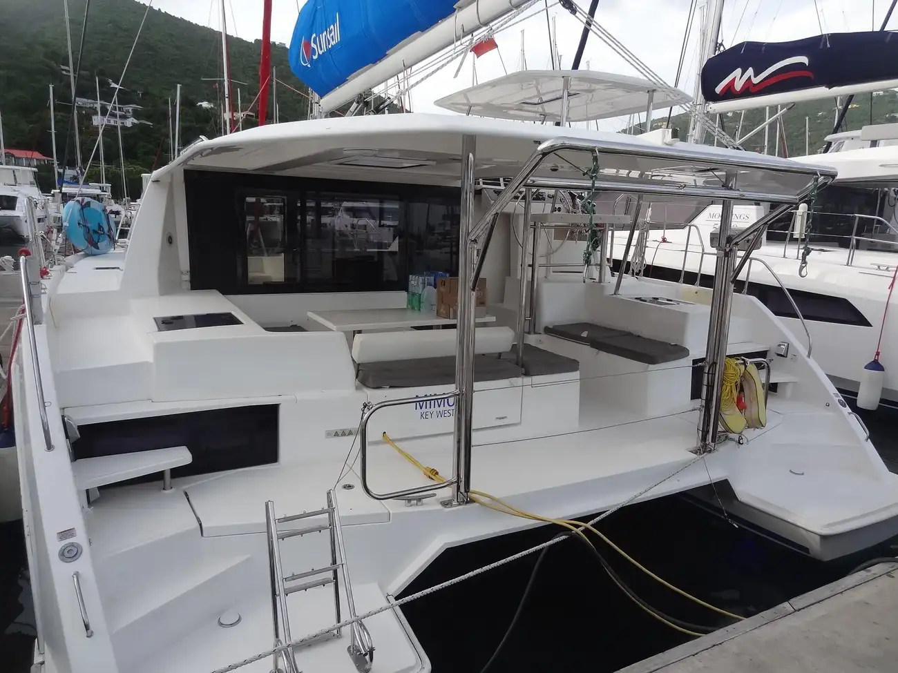 Leopard 40 usata in vendita