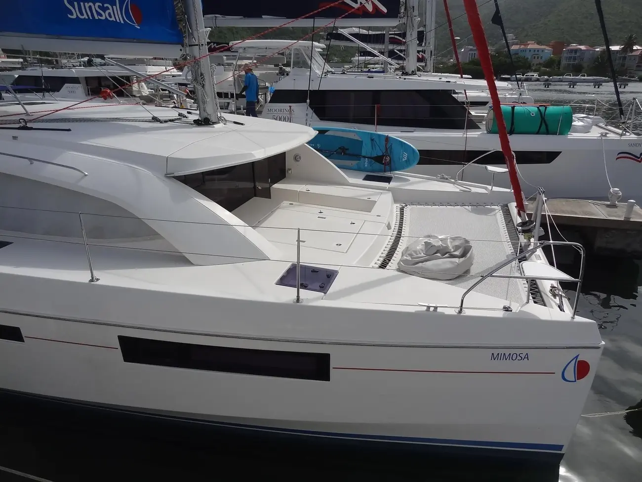 Leopard 40 usata in vendita
