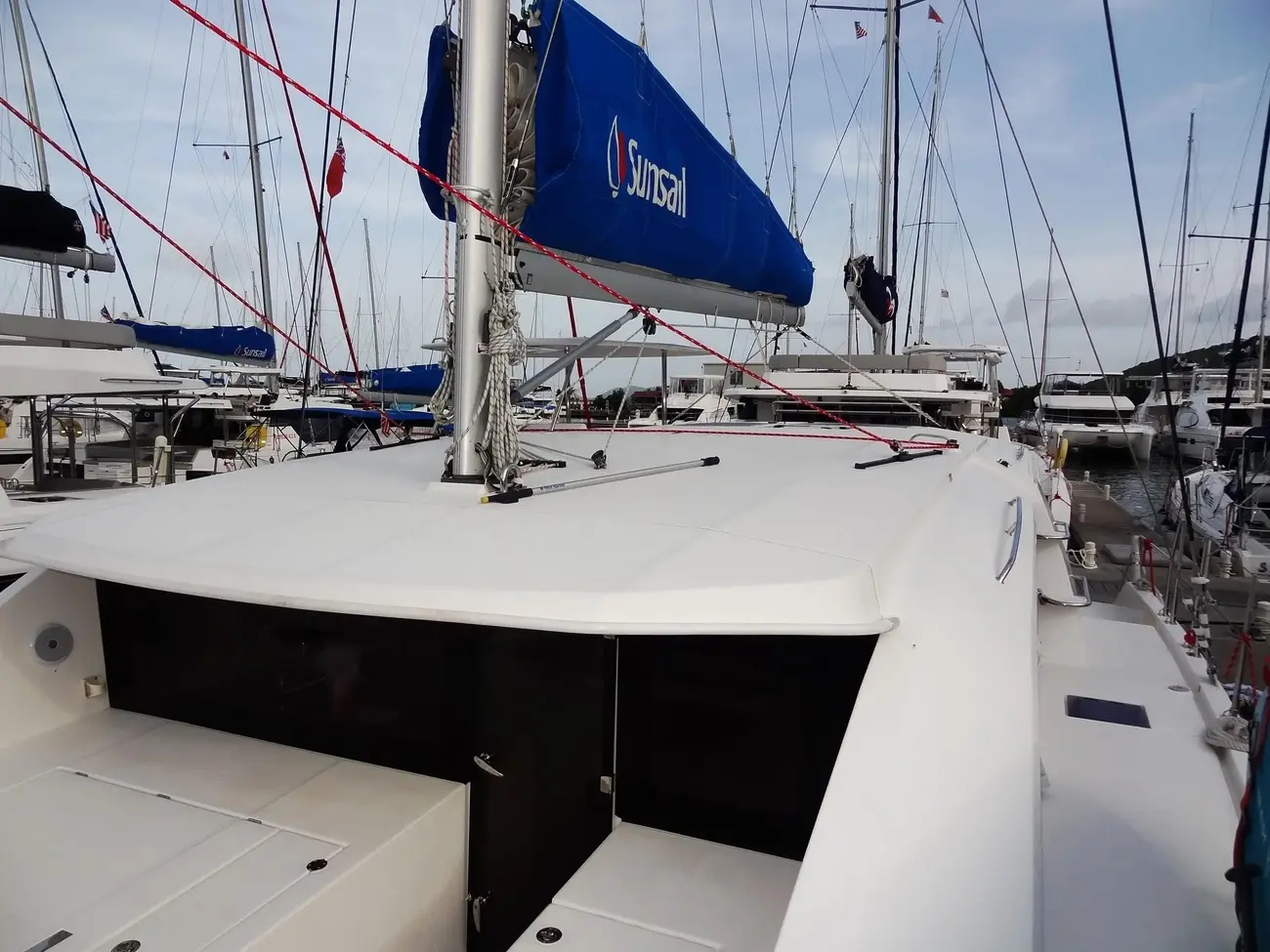 Leopard 40 usata in vendita