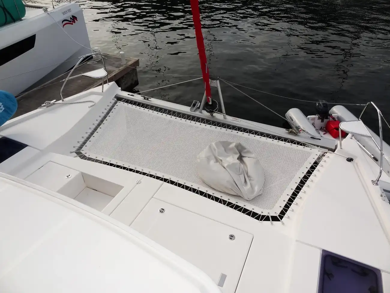 Leopard 40 usata in vendita