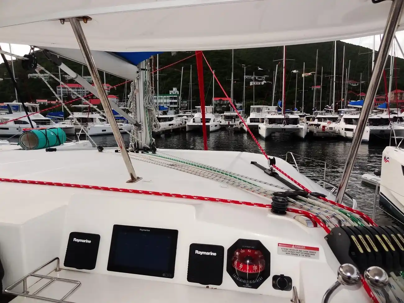 Leopard 40 usata in vendita