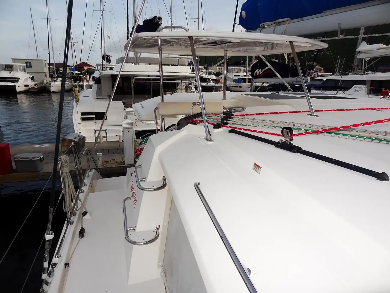 Leopard 40 usata in vendita