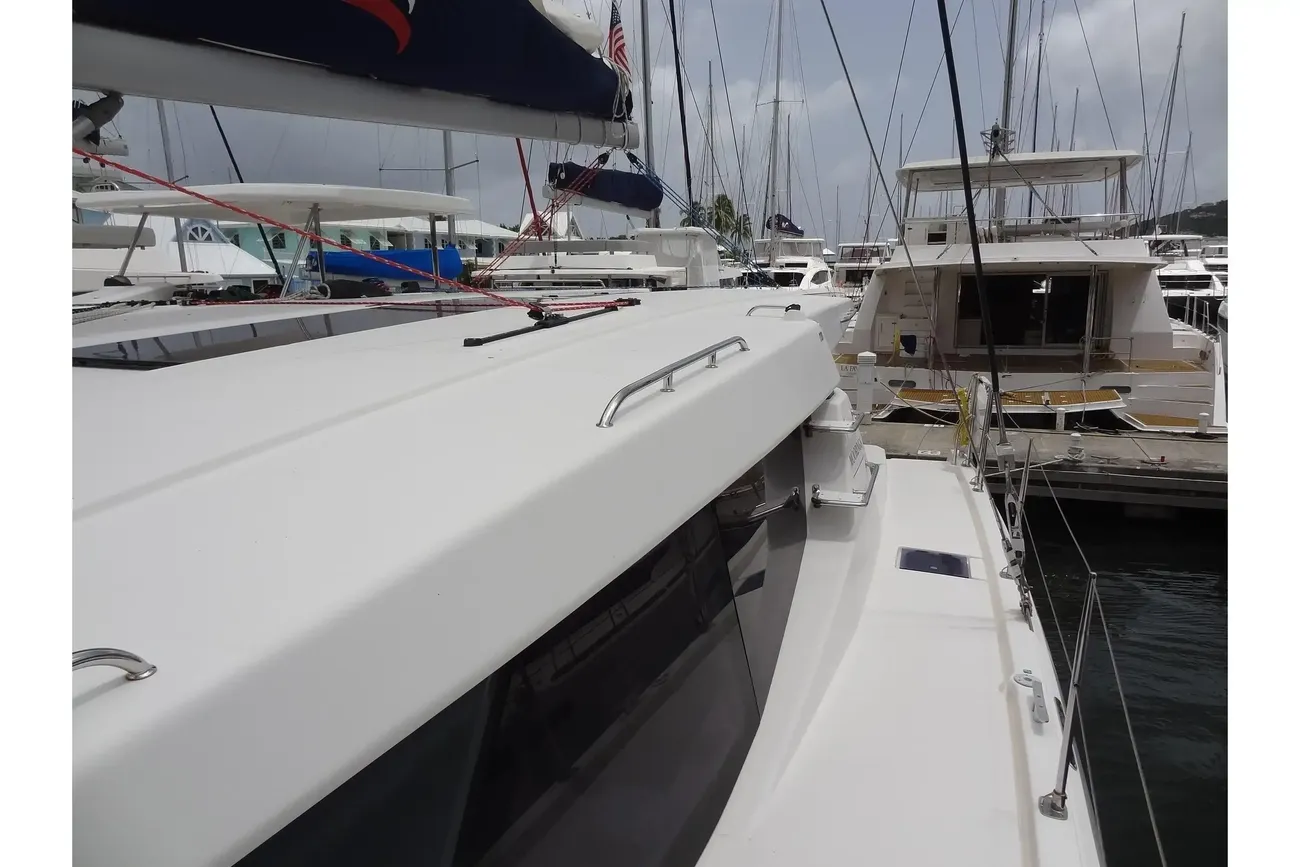 Leopard 45 usata in vendita