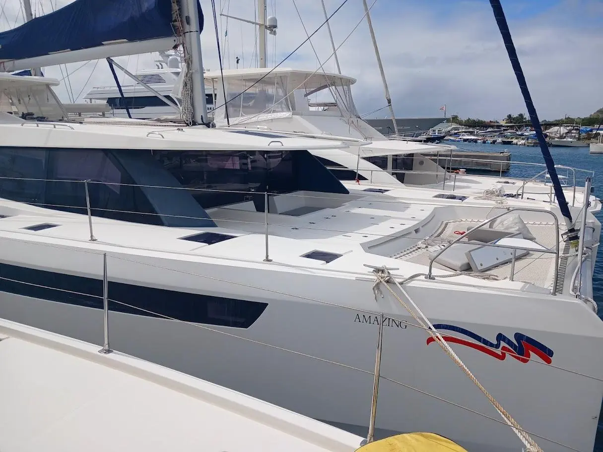 Leopard 50 usata in vendita