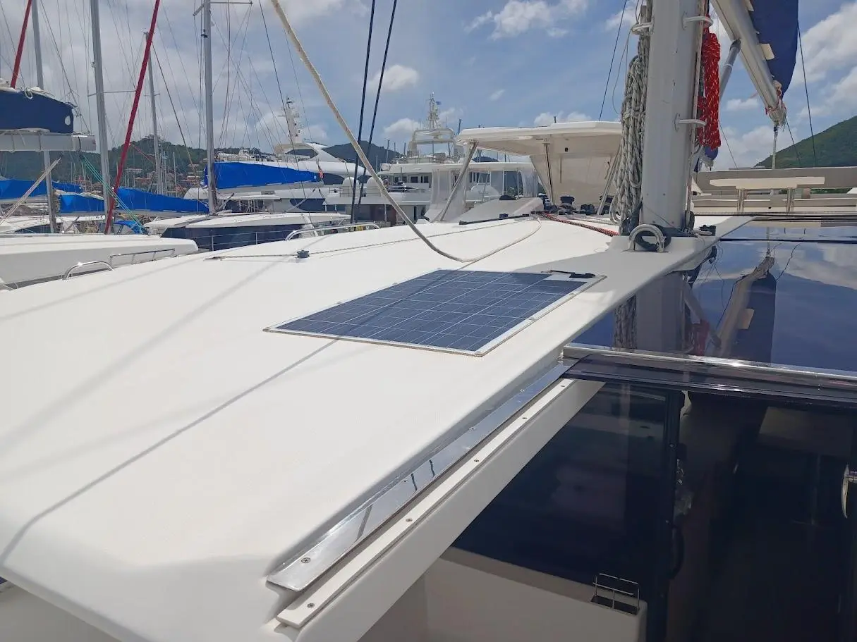 Leopard 50 usata in vendita