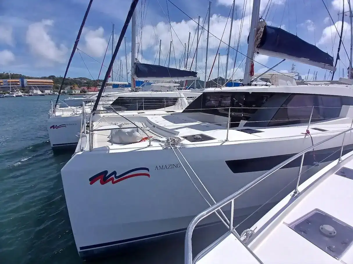 Leopard 50 usata in vendita