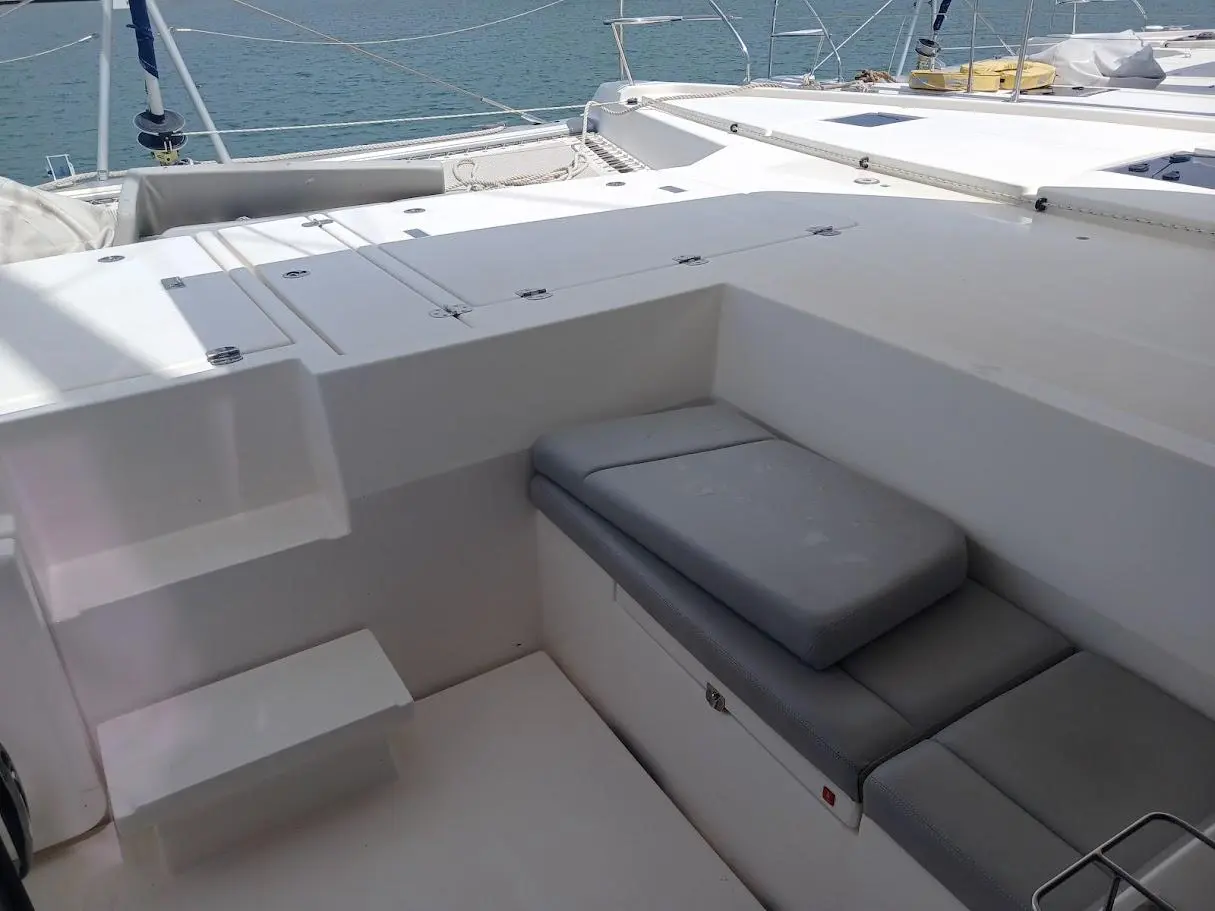 Leopard 50 usata in vendita