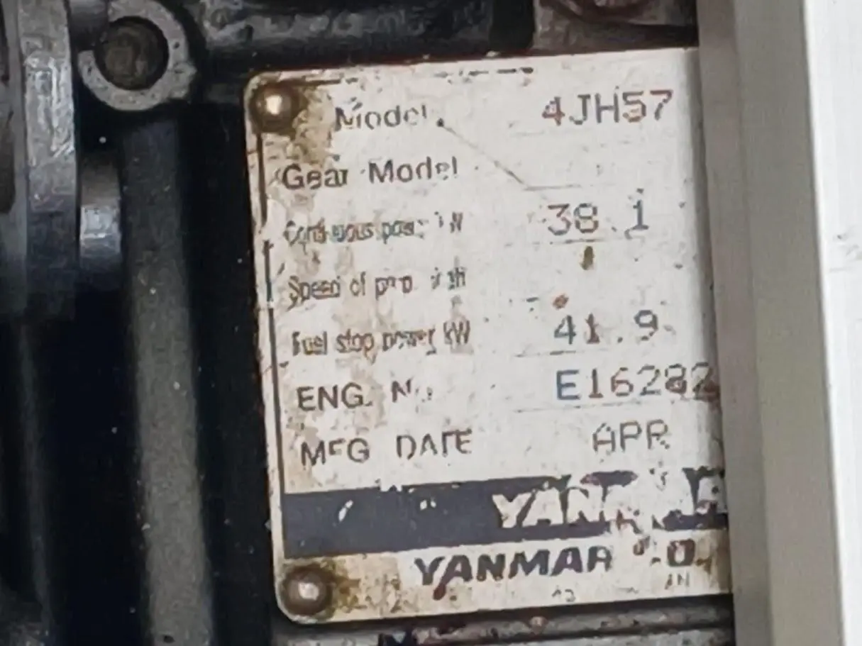 Leopard 50 usata in vendita