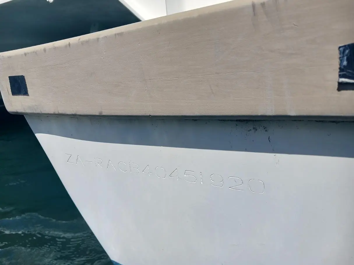 Leopard 50 usata in vendita