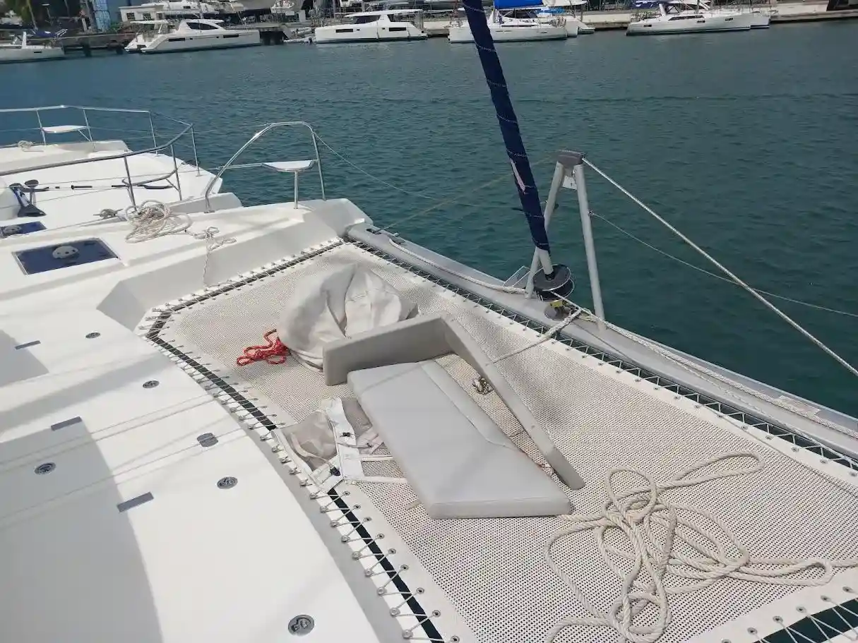 Leopard 50 usata in vendita