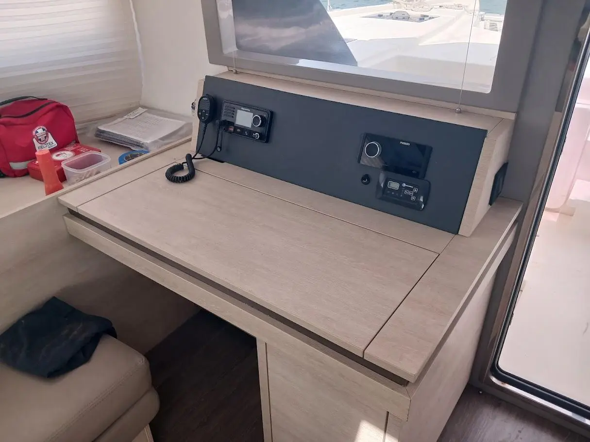 Leopard 50 usata in vendita