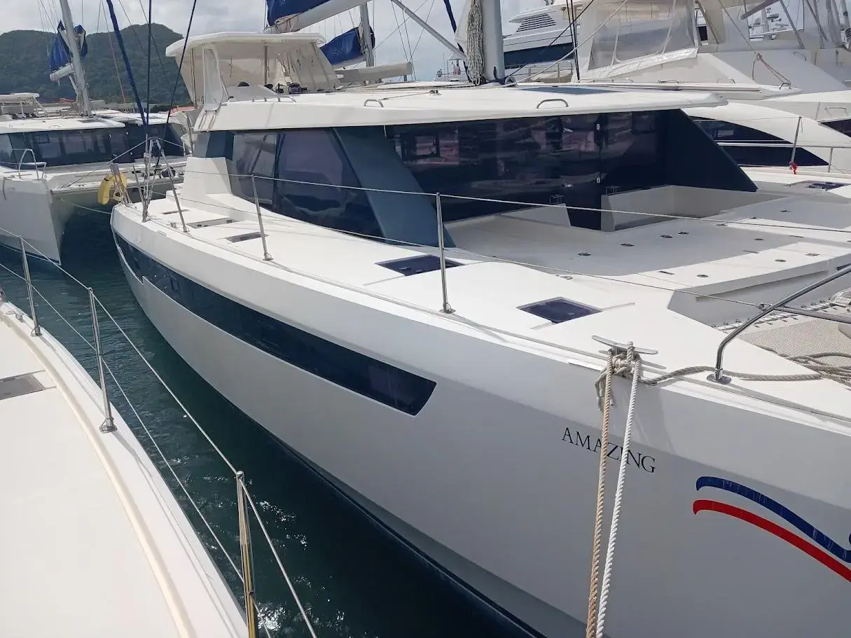 Leopard 50 usata in vendita