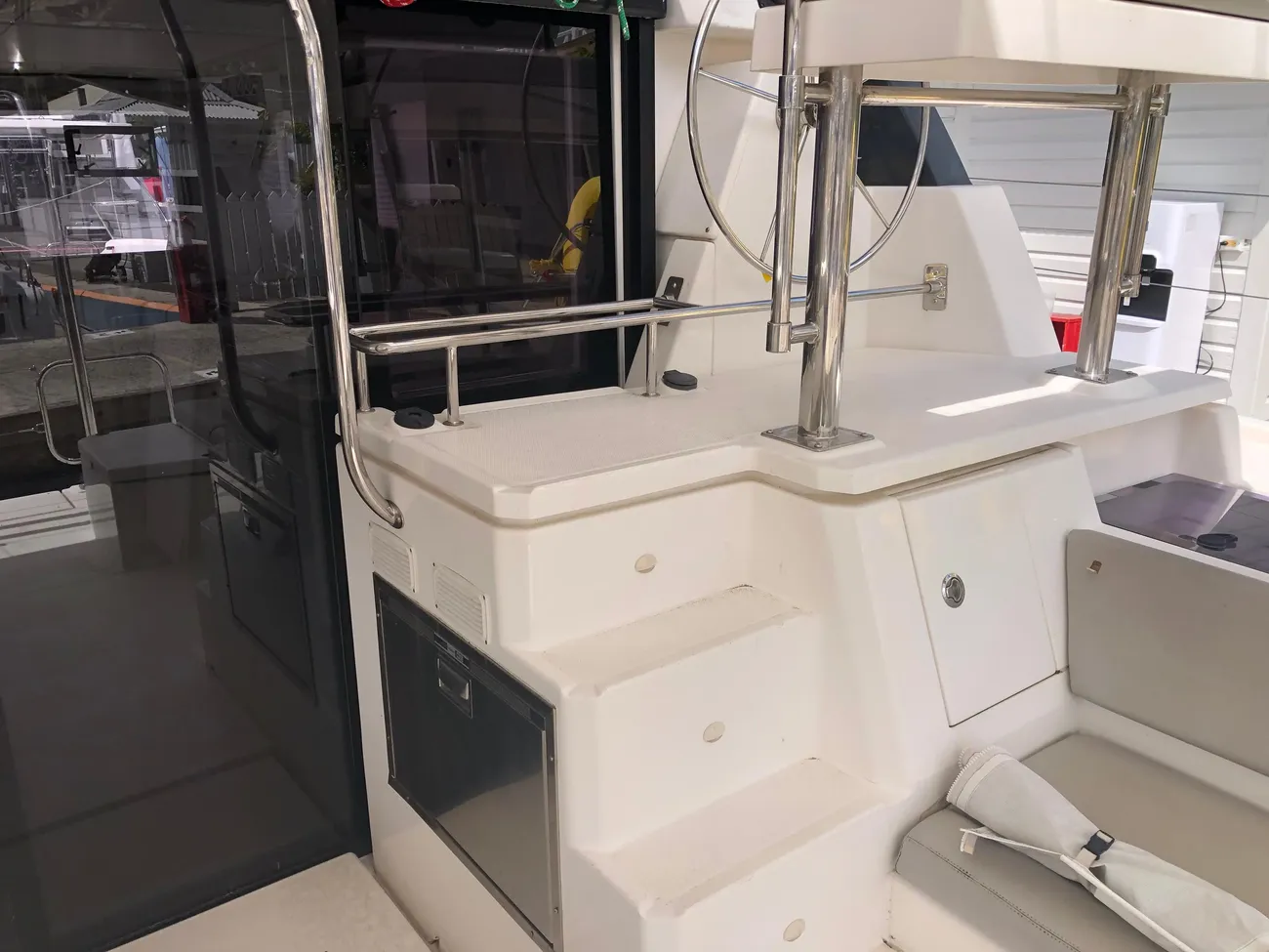 Leopard 50 usata in vendita
