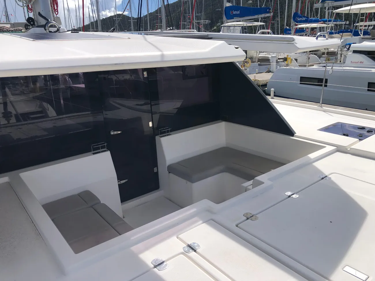 Leopard 50 usata in vendita