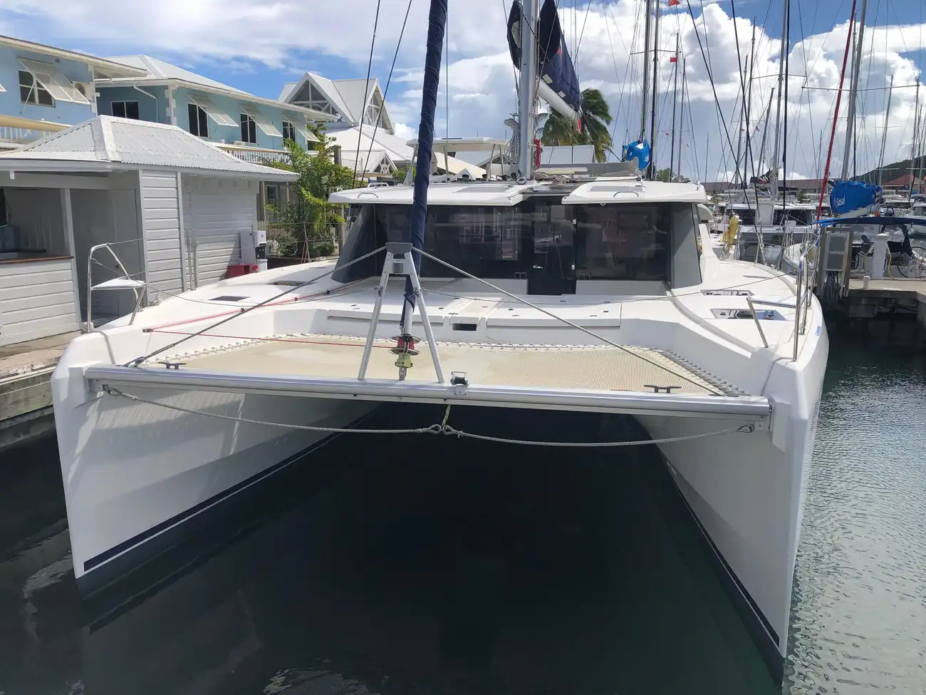 Leopard 50 usata in vendita