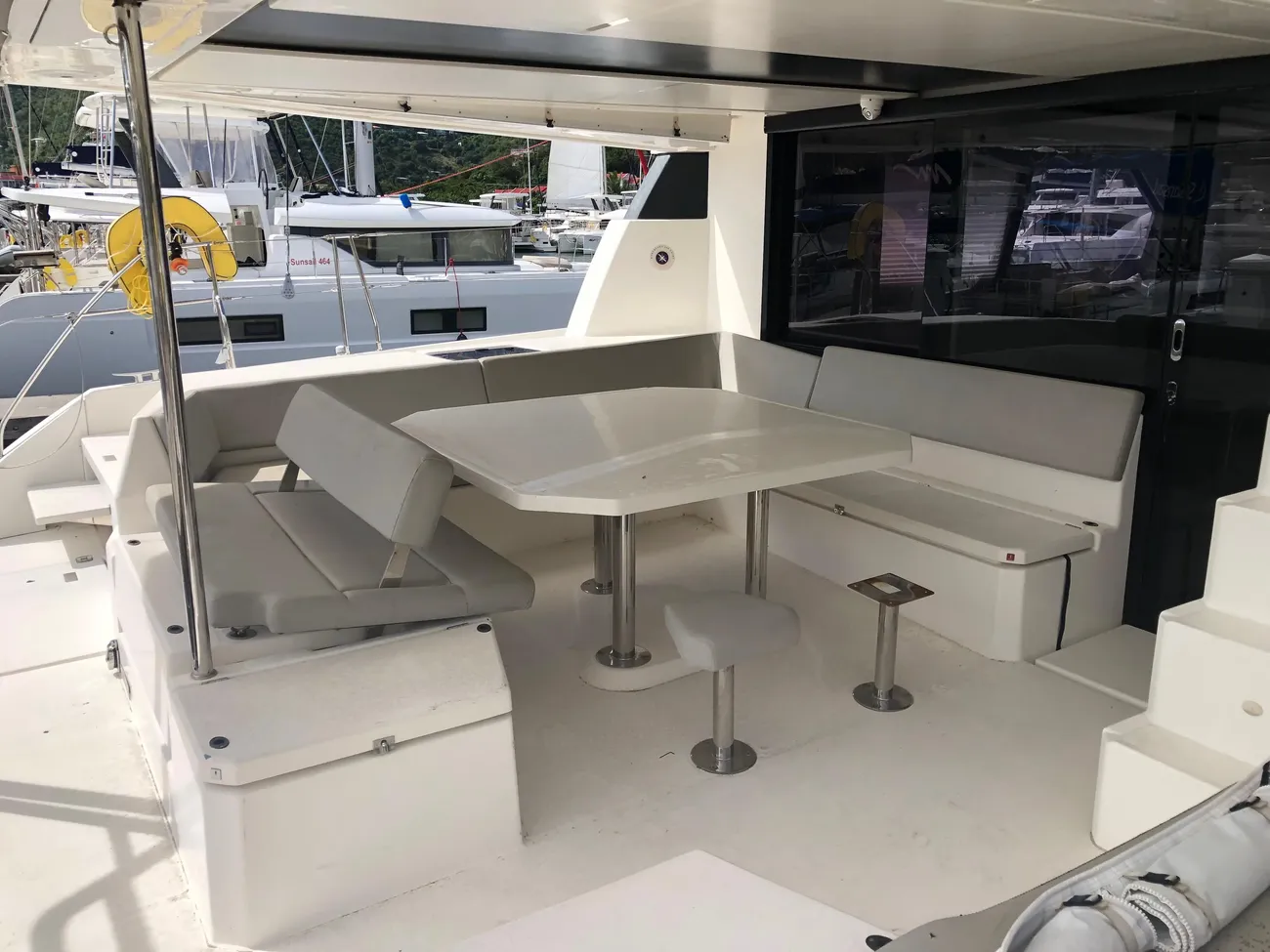 Leopard 50 usata in vendita