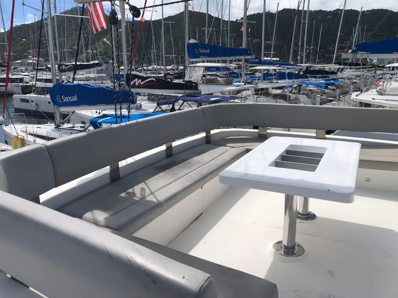 Leopard 50 usata in vendita