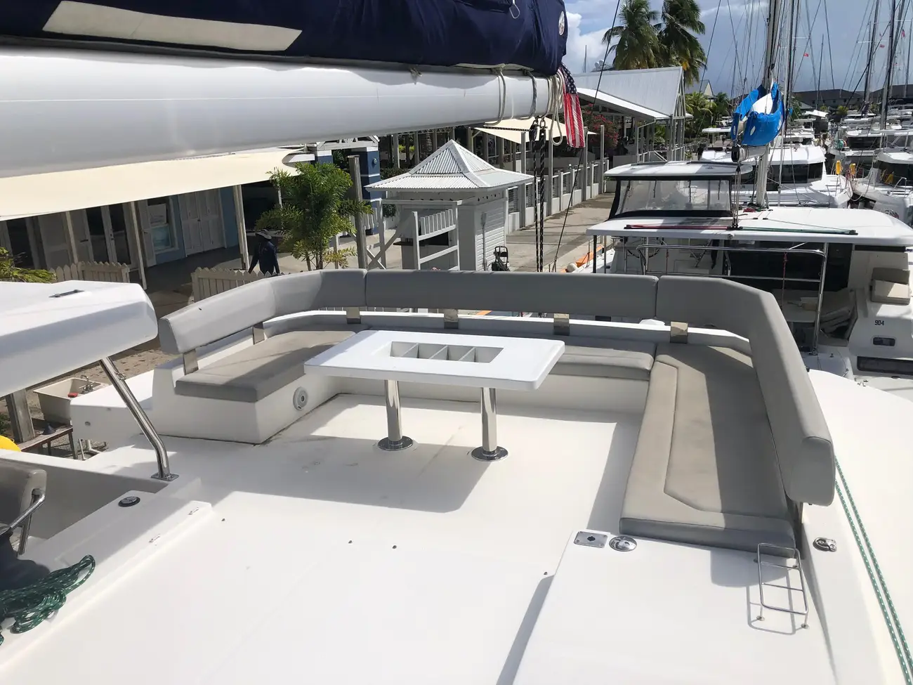 Leopard 50 usata in vendita