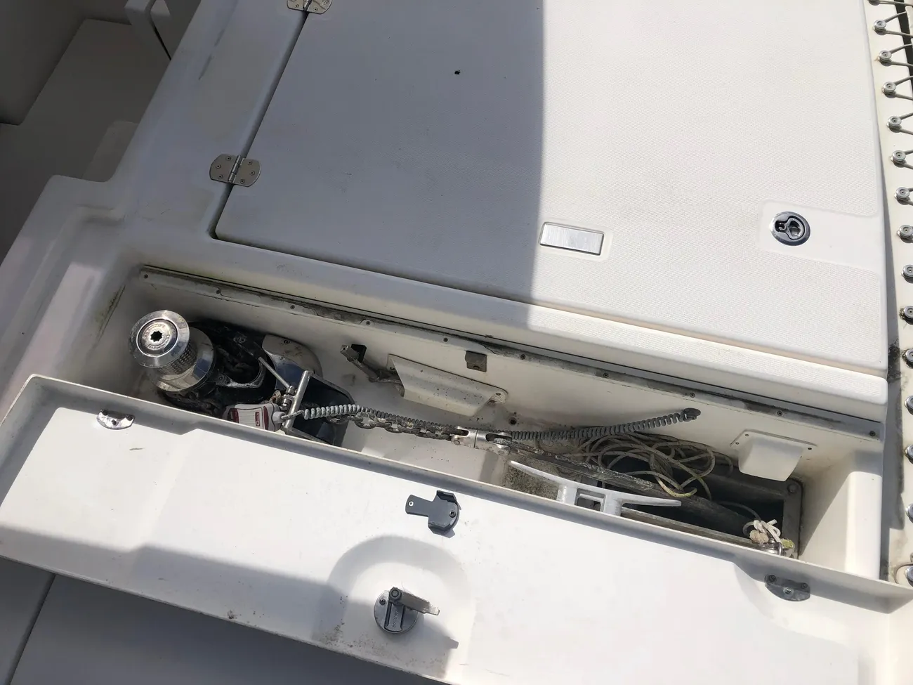 Leopard 50 usata in vendita