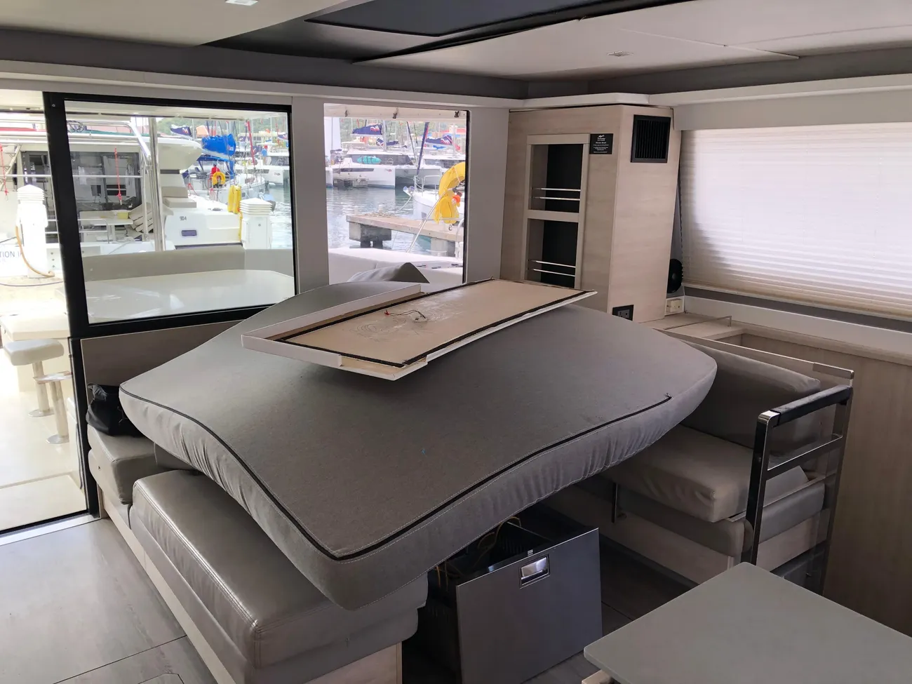 Leopard 50 usata in vendita