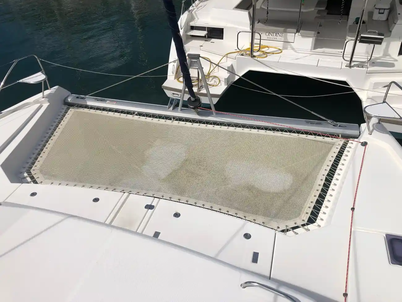 Leopard 50 usata in vendita
