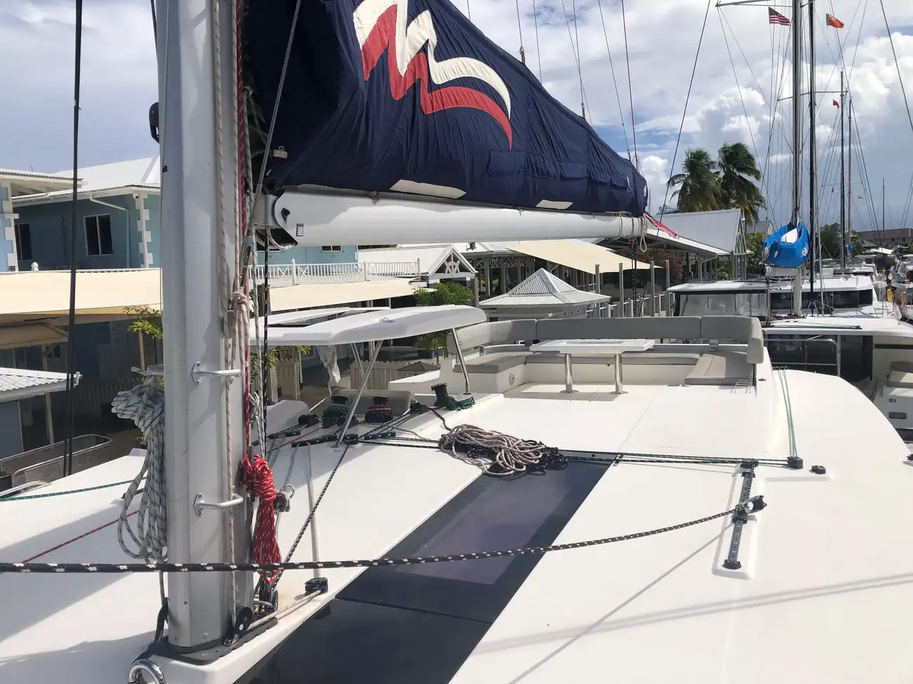Leopard 50 usata in vendita