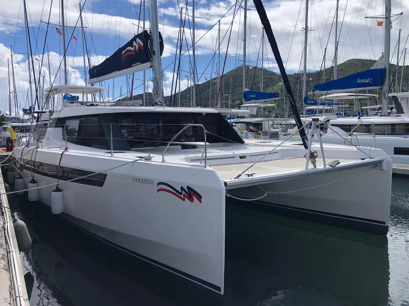 Leopard 50 usata in vendita