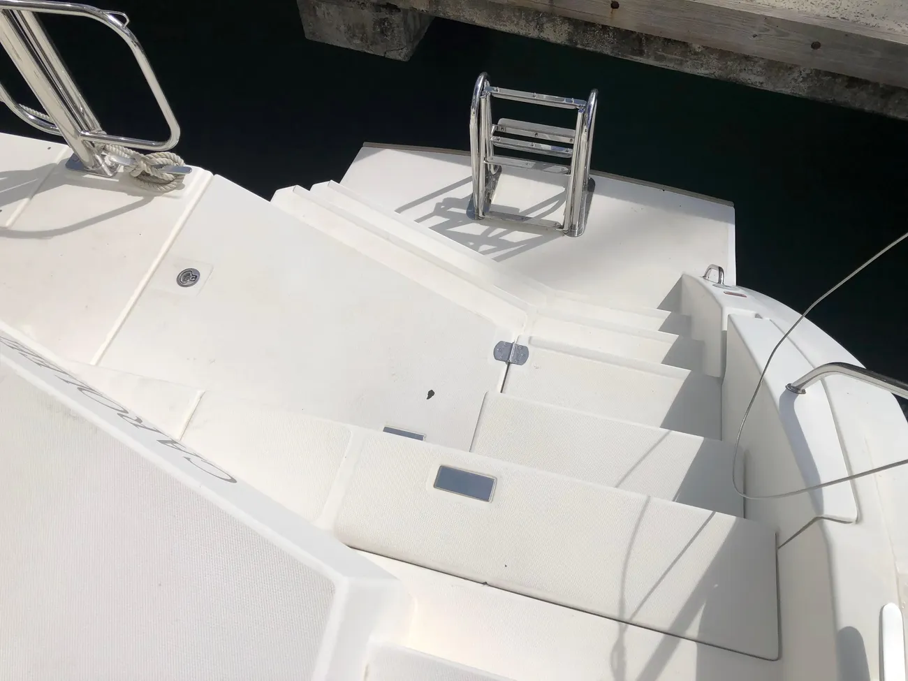 Leopard 50 usata in vendita