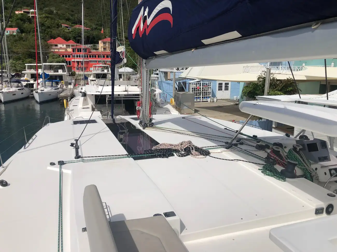 Leopard 50 usata in vendita