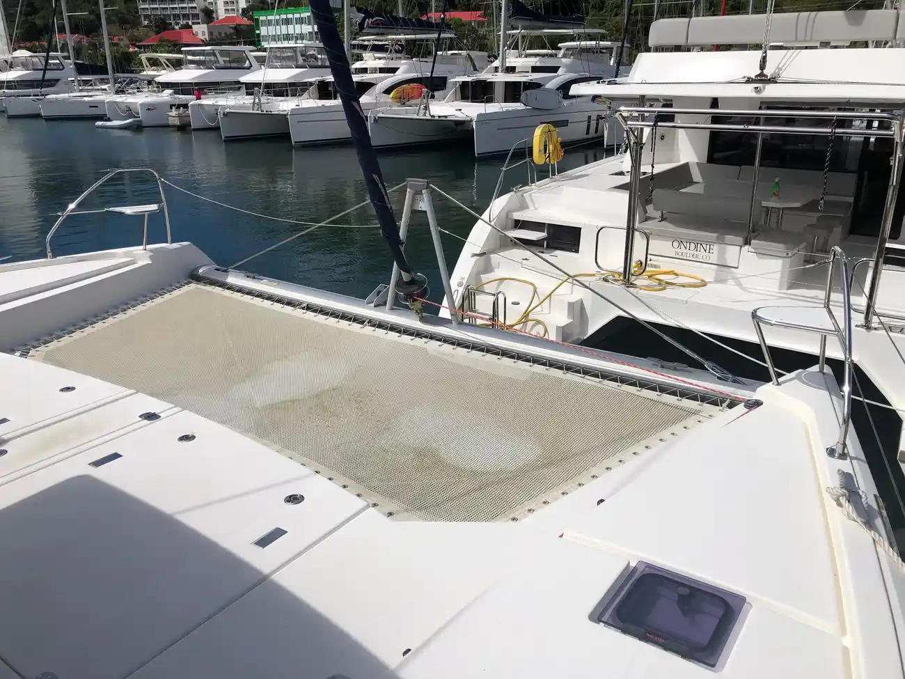 Leopard 50 usata in vendita