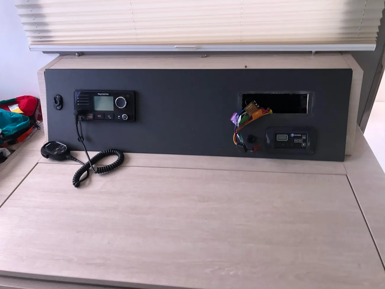 Leopard 50 usata in vendita