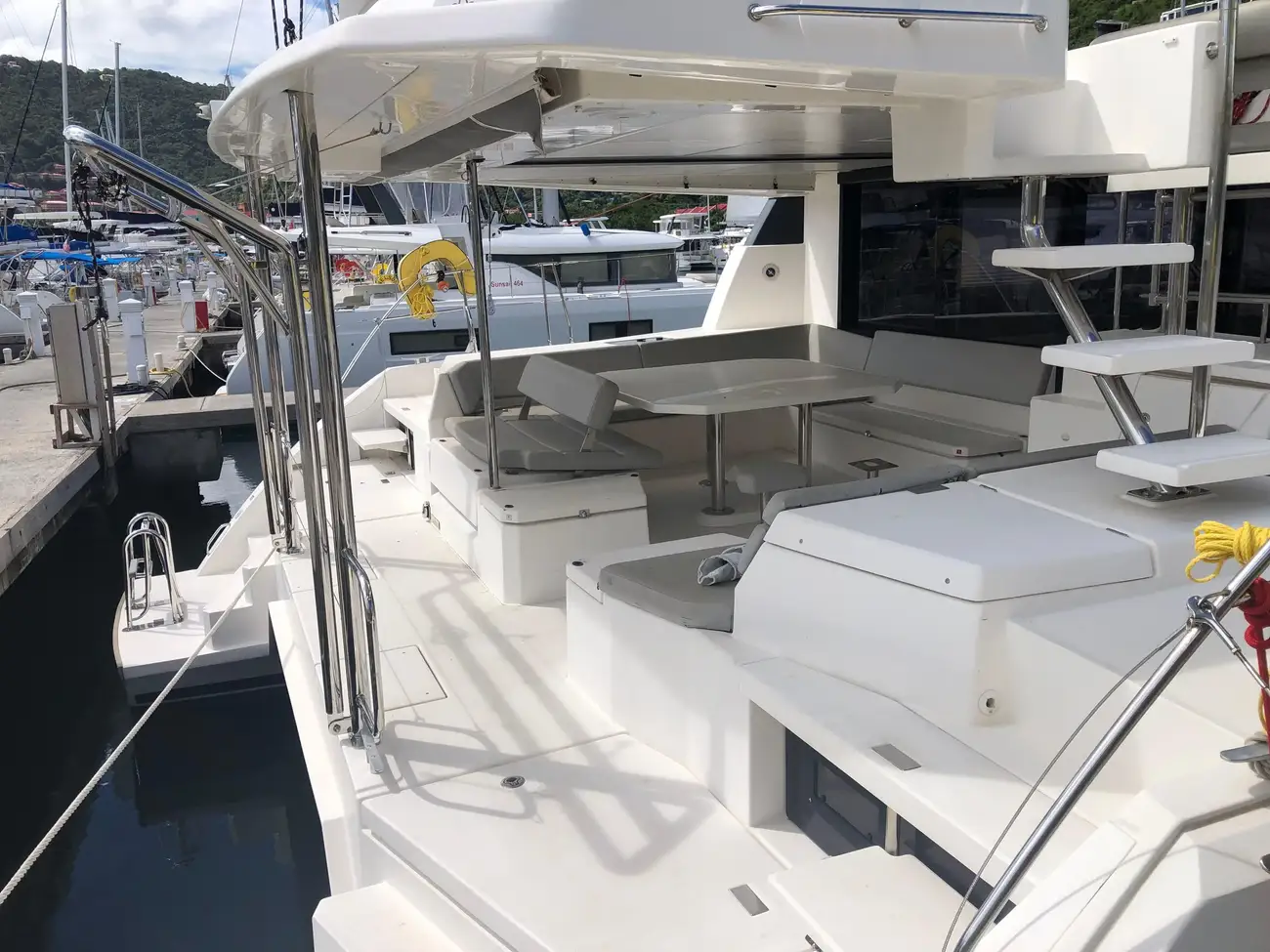 Leopard 50 usata in vendita
