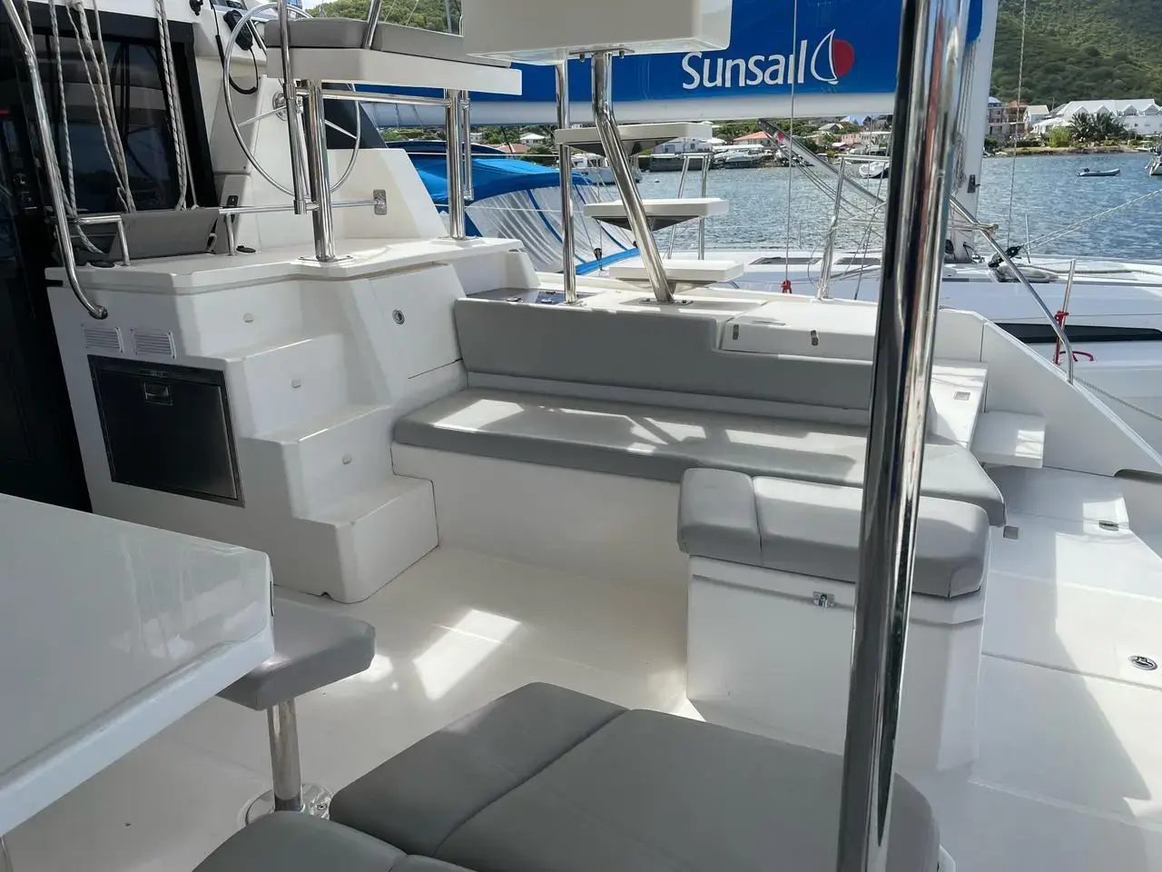 Leopard 50 usata in vendita