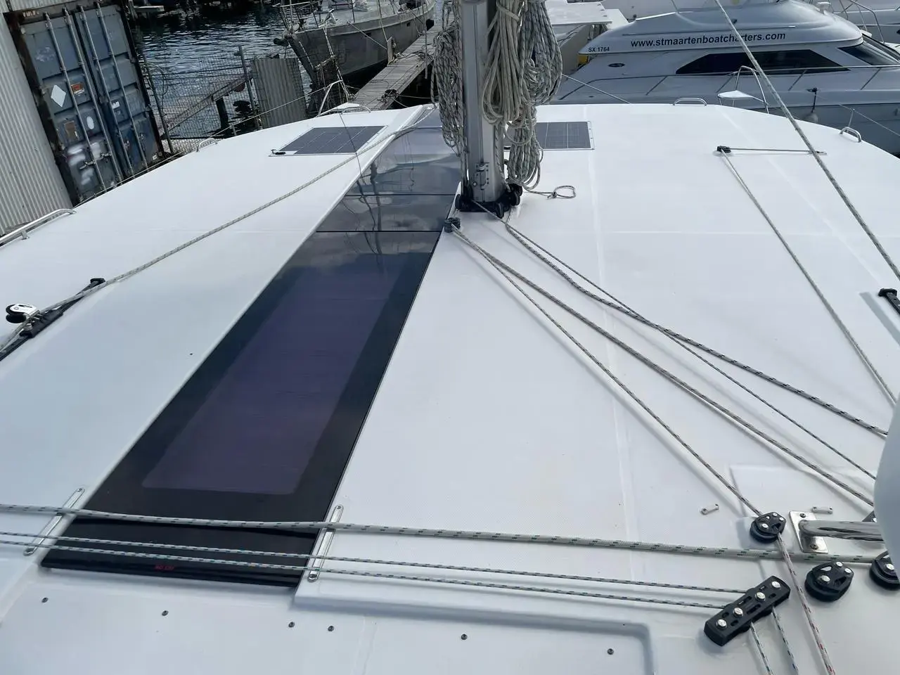 Leopard 50 usata in vendita