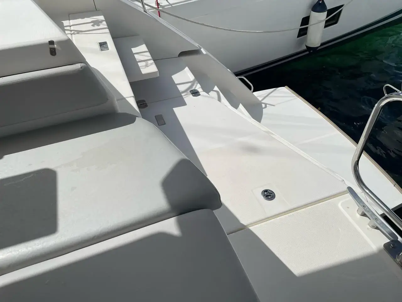 Leopard 50 usata in vendita