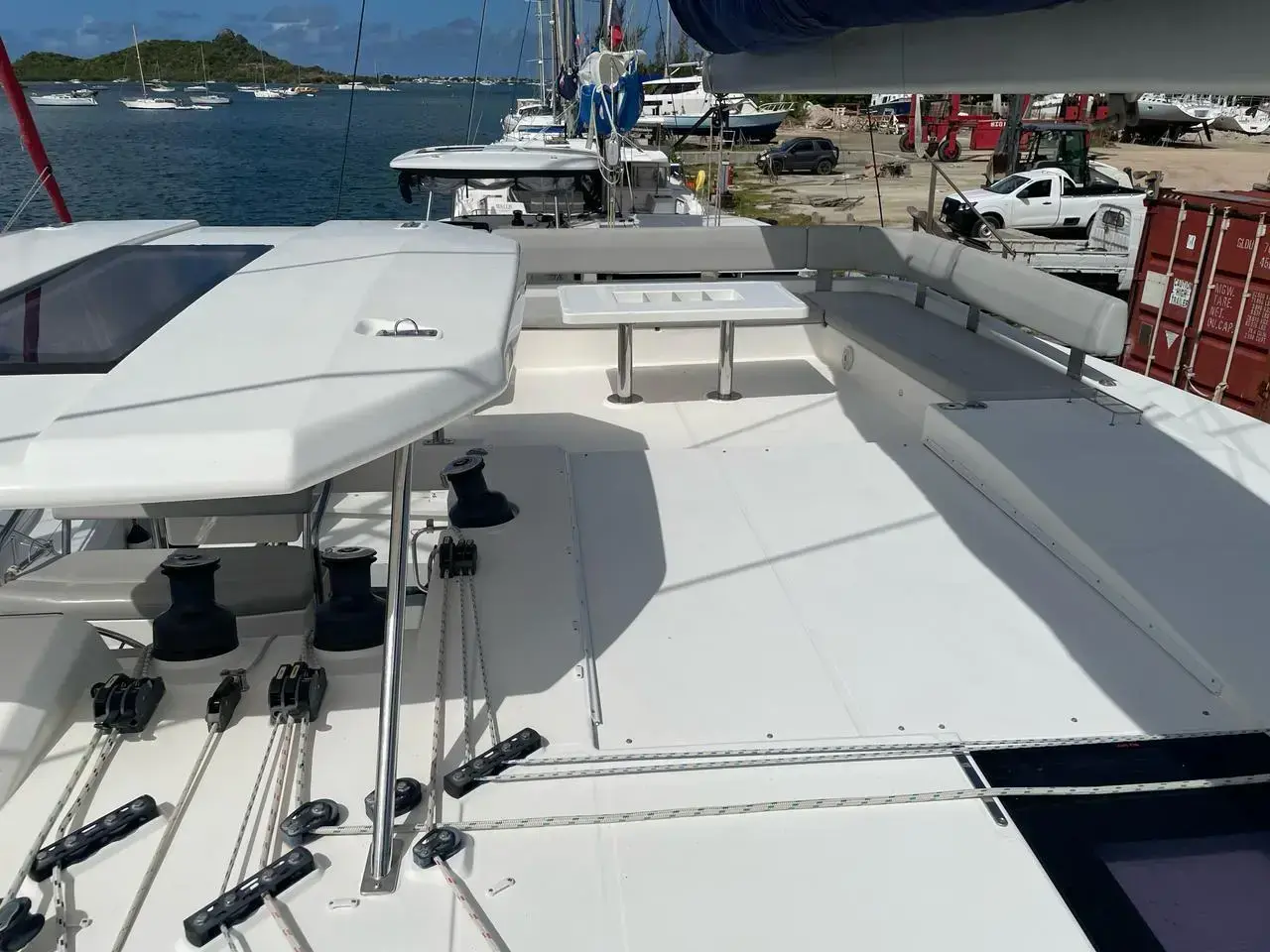 Leopard 50 usata in vendita